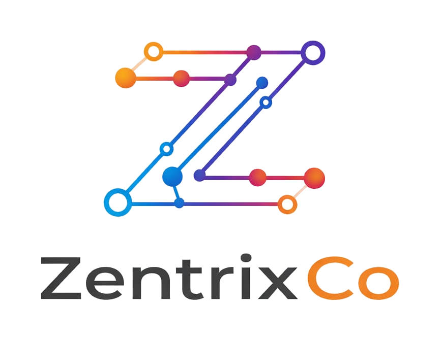 ZentrixCo Logo